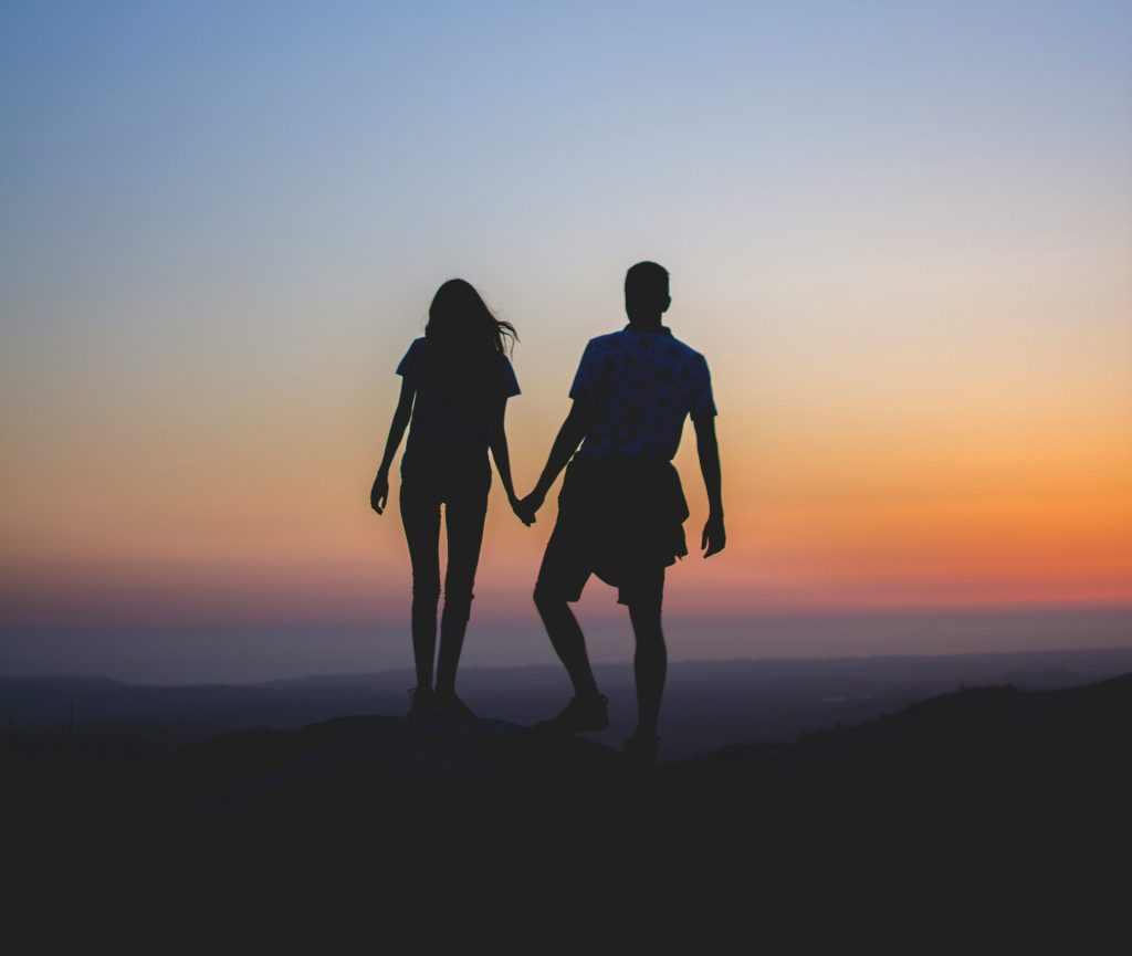 De Kwaliteit van Je Relaties Bepaalt de Kwaliteit van Je&nbsp;Leven